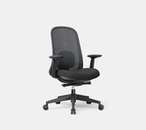 Crescent-M Office Chair